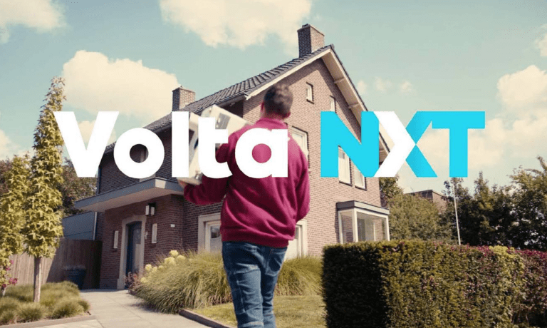 Update onderhoudsproces Volta Limburg