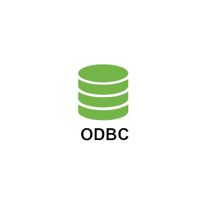 ODBC connector