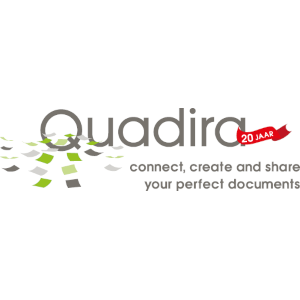 Quadira software integratie