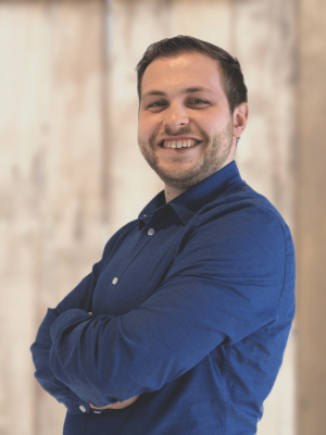 Colin Baijens