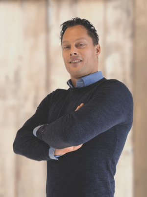 Jeroen Kaslander