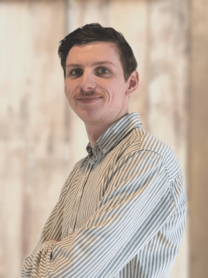 Pascal Dijkshoorn