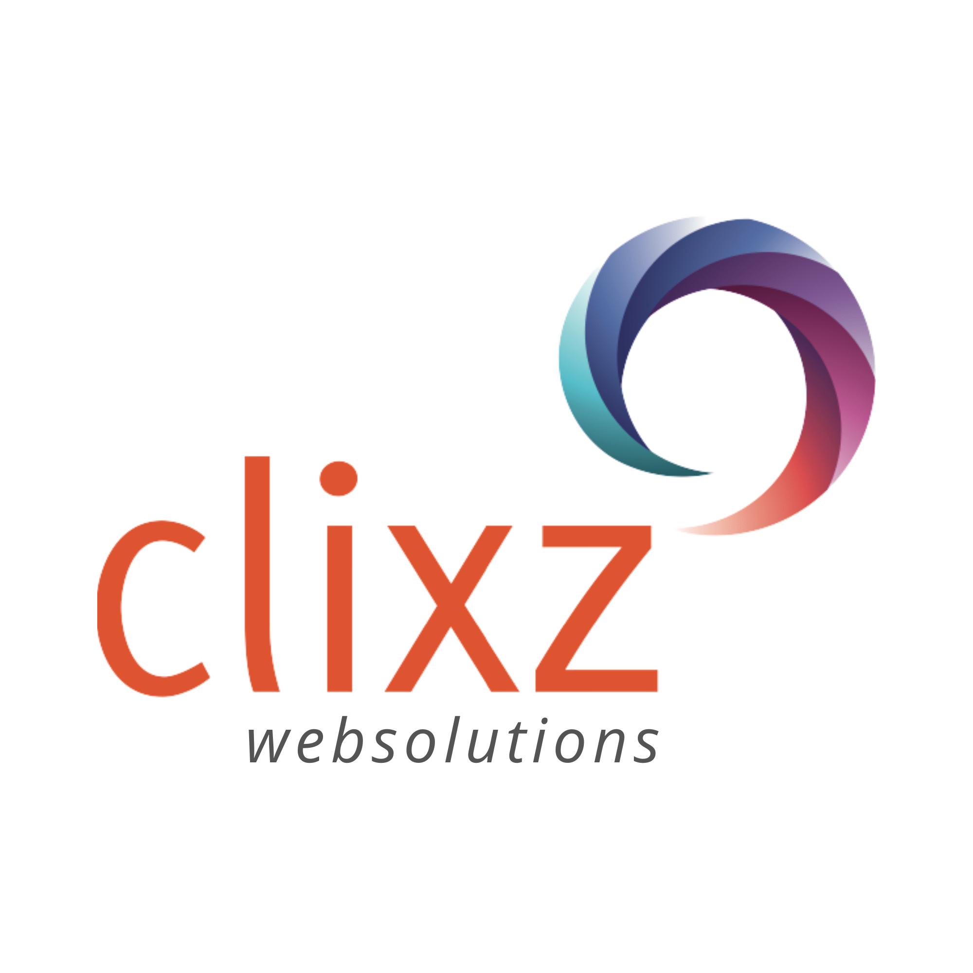 Clixz Websolutions: pragmatische oplossingen voor het web!