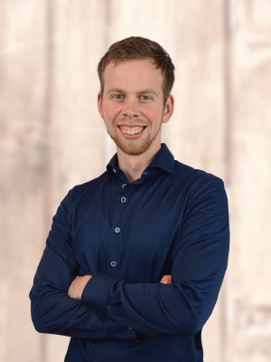 Sander Moerman