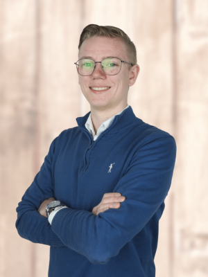 Sander Spiekhout