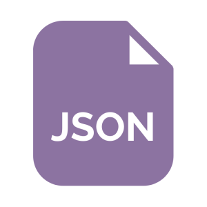 JSON software integratie