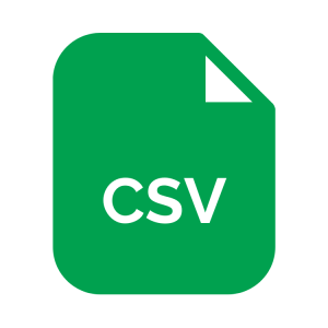 CSV software integratie