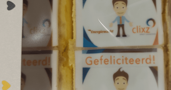 Livegang Energiewacht Zwolle