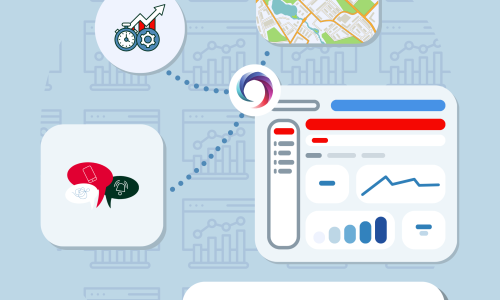 Meldingen Onderhoud Enschede inzichtelijk dankzij de Dashboard-module