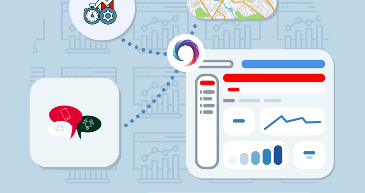 Meldingen Onderhoud Enschede inzichtelijk dankzij de Dashboard-module