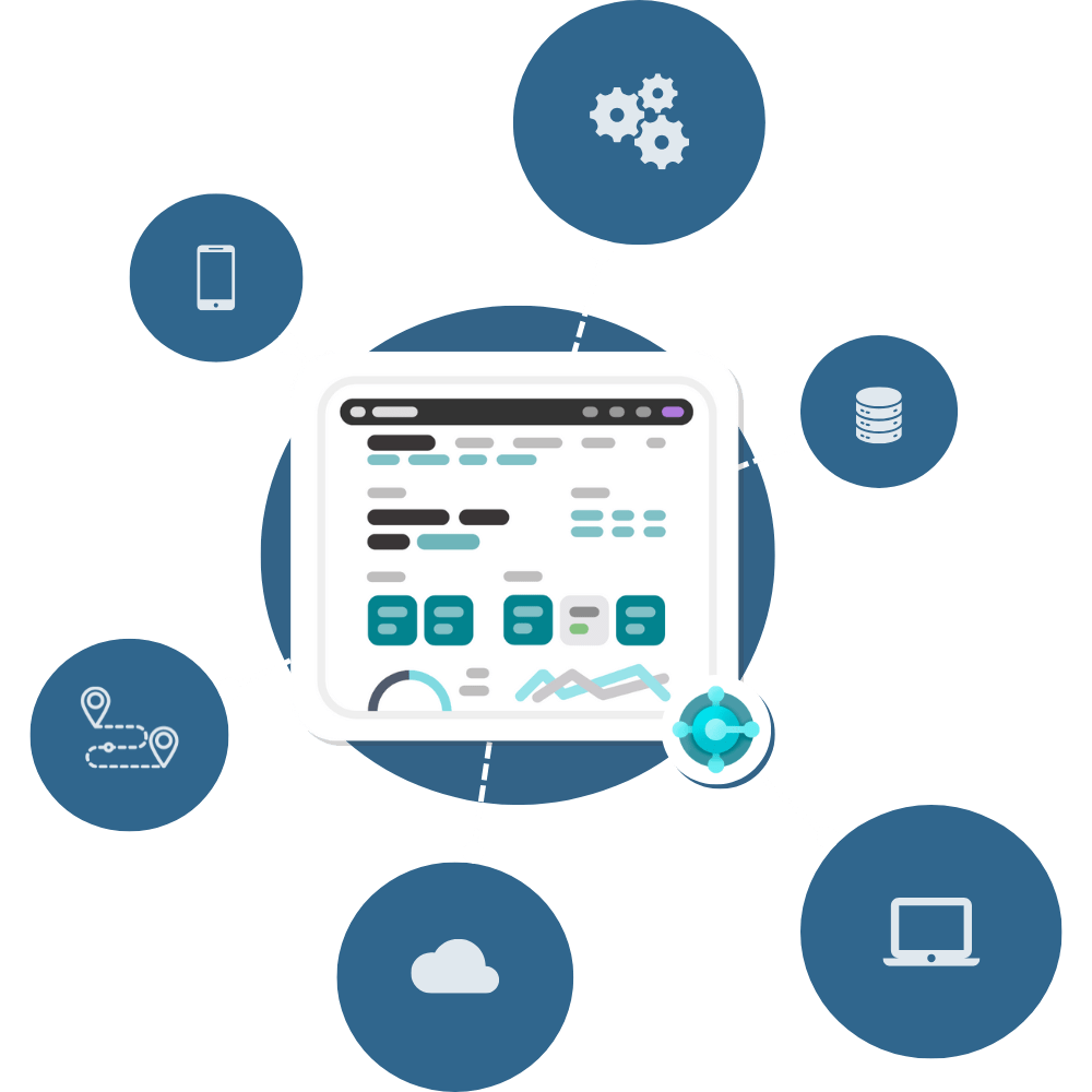 Koppel Business Central moeiteloos aan je backoffice