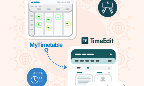 Succesverhaal: integratie MyTimetable en TimeEdit bij BUas