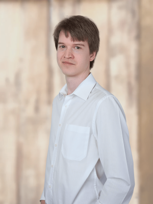 Jonatan de Waele