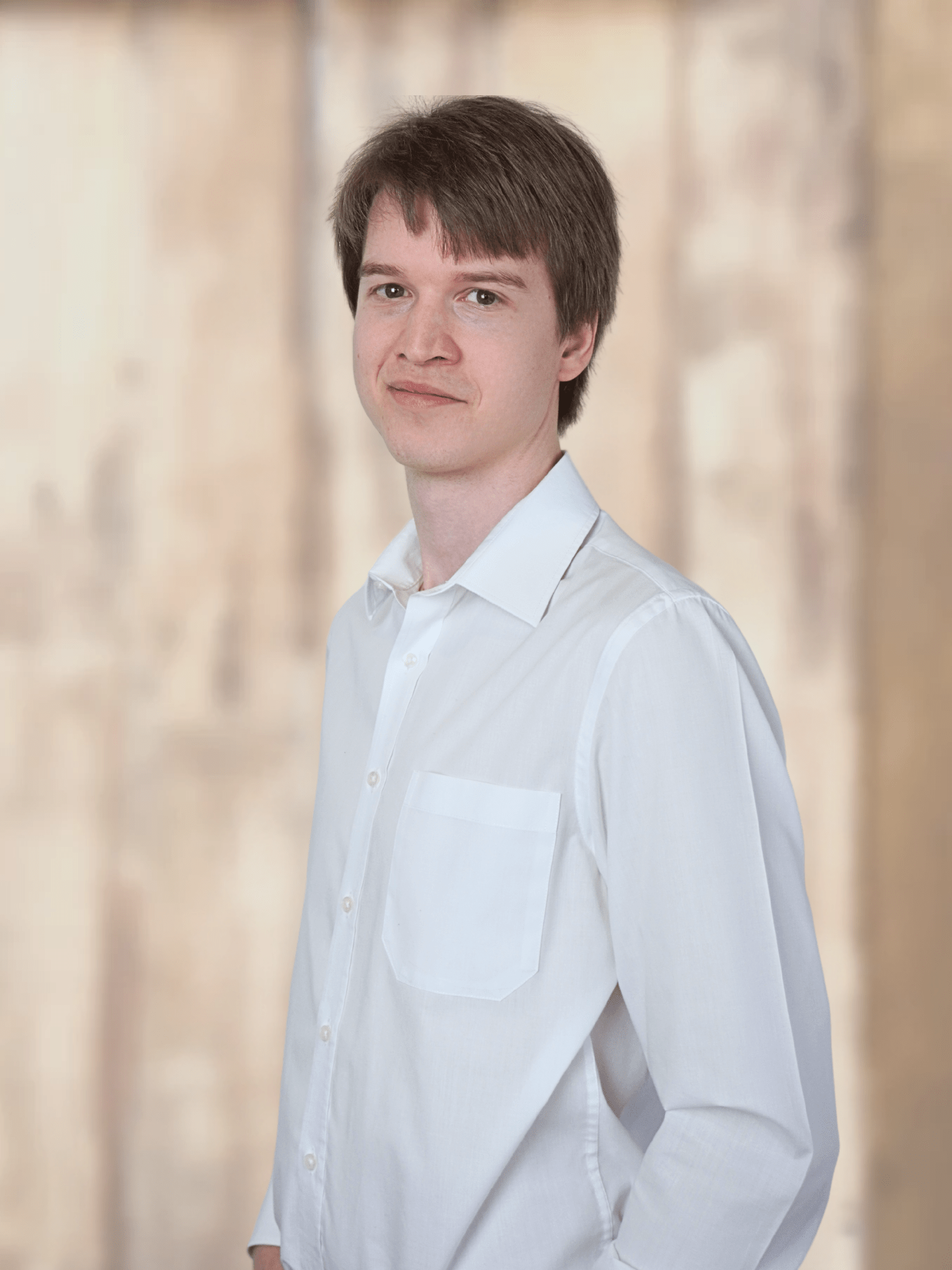 Jonatan de Waele