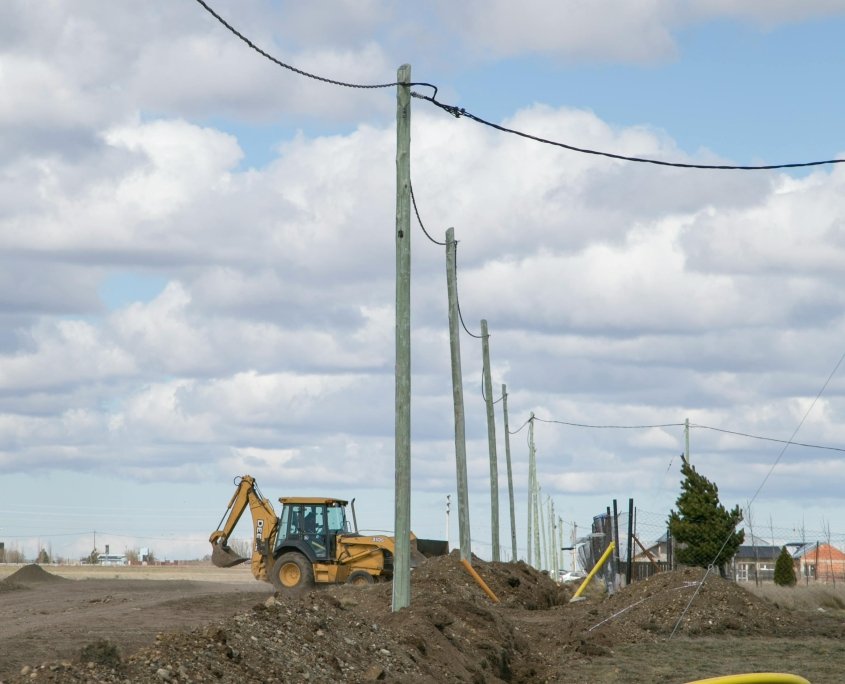 Photo by Jan Zakelj: https://www.pexels.com/photo/backhoe-on-a-construction-site-13628574/