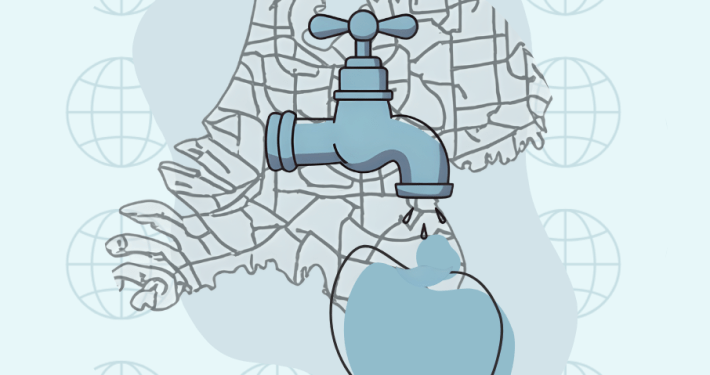 DSP 2.0 voor netbeheerders: Klantcase Watermaatschappij Limburg (WML)