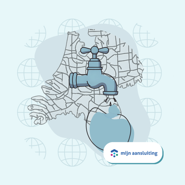 DSP 2.0 voor netbeheerders: Klantcase Watermaatschappij Limburg (WML)