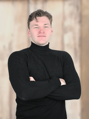 Thomas Zijlmans