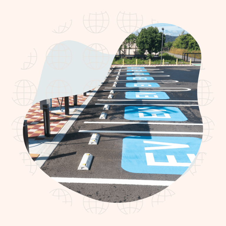 DSP 3.0: Functionele verdieping  & Laadpalen