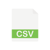 CSV connector