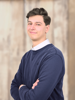 Wouter den Hollander