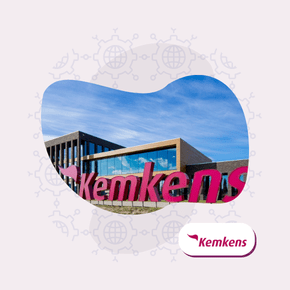 Kemkens migreert naar Business Central en automatiseert logistiek met slimme koppelingen