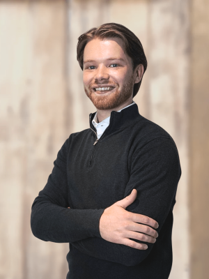 Bart van den Hoven