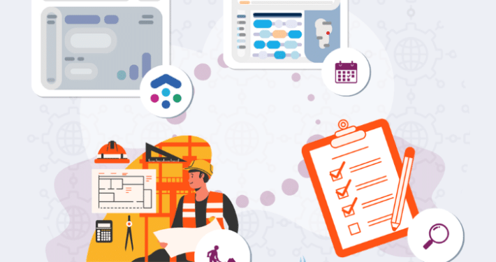 VGL Construct: DSP, planbord en schouwformulier in één proces