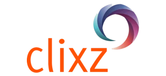 Clixz logo